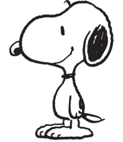 Snoopy